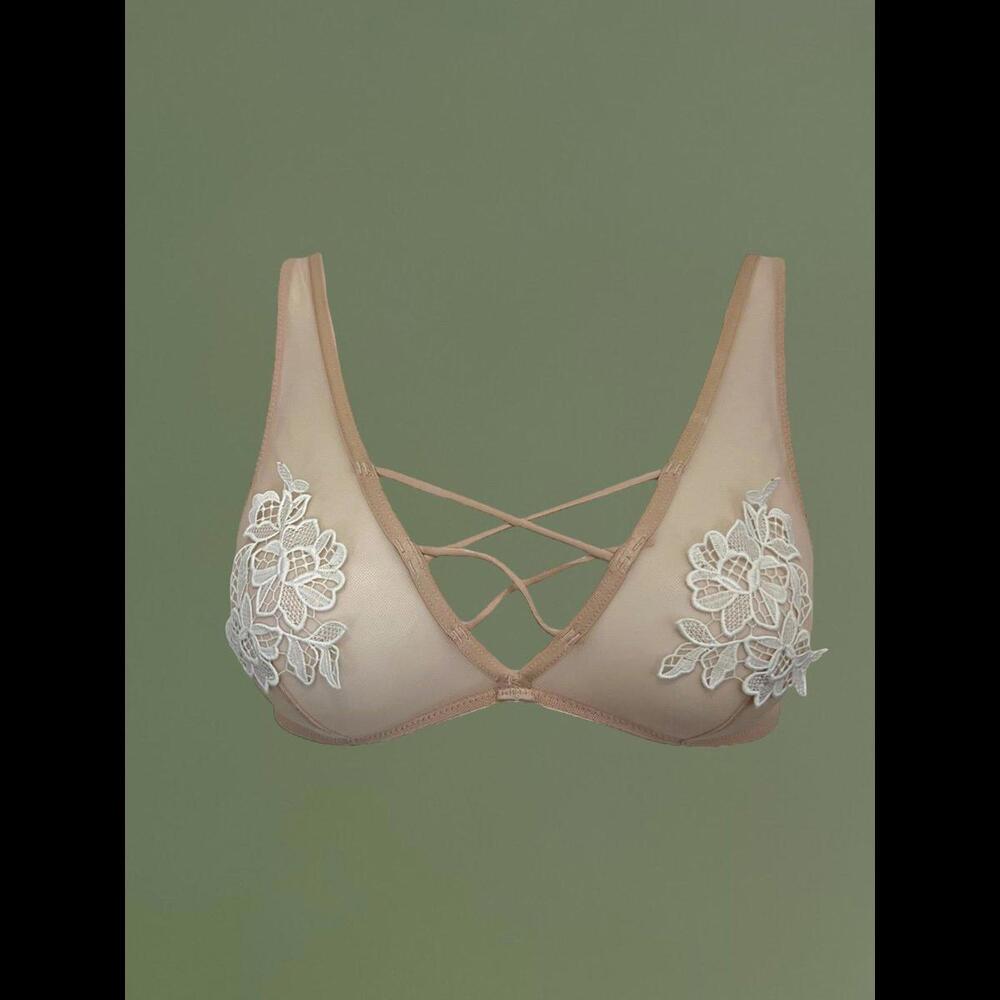 Bralette - Picture 2 of 2